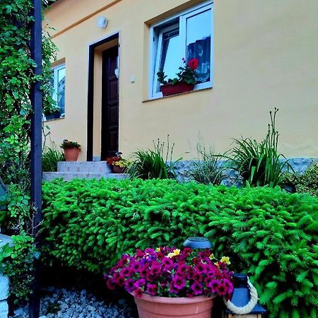 Villa Rekreacny Domcek Judka à Dedinky Extérieur photo